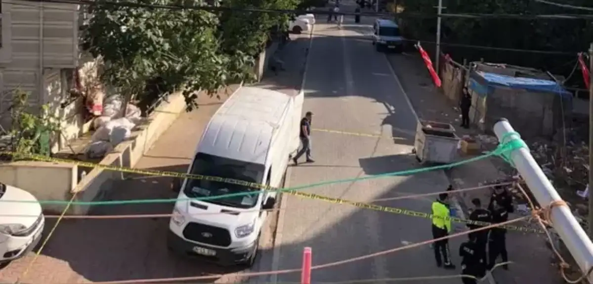 Esenyurt'ta 3 Yaşındaki Çocuğa Çarparak Ölümüne Neden Olmuştu! O Şoför Kendini Aracına Kilitleyerek İntihar Etti