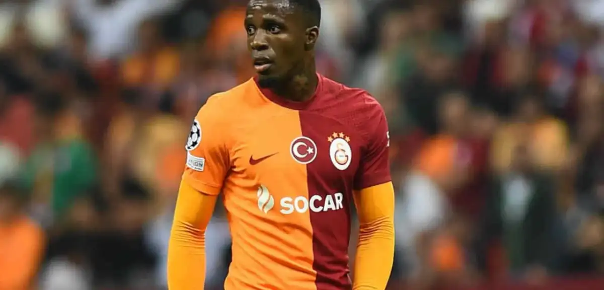 Eski Takımı Zaha Transferi ile İlgili Açıklama Yaptı