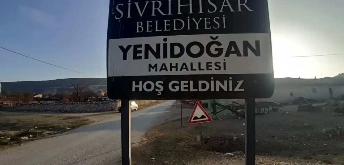 Eskişehir’de Örnek Karar: Cenazelerde Taziye Yemeği Tarih Oluyor