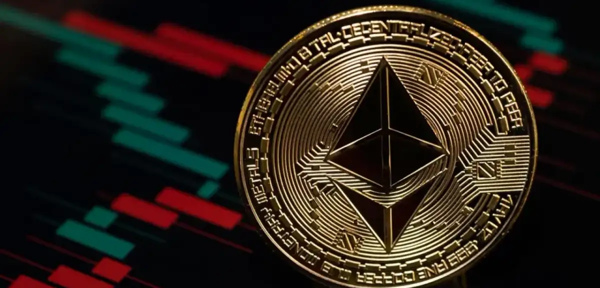 Ethereum Kritik Seviyede: 3.500 Dolar Direncini Kırarsa Hedef 4.000 Dolar!