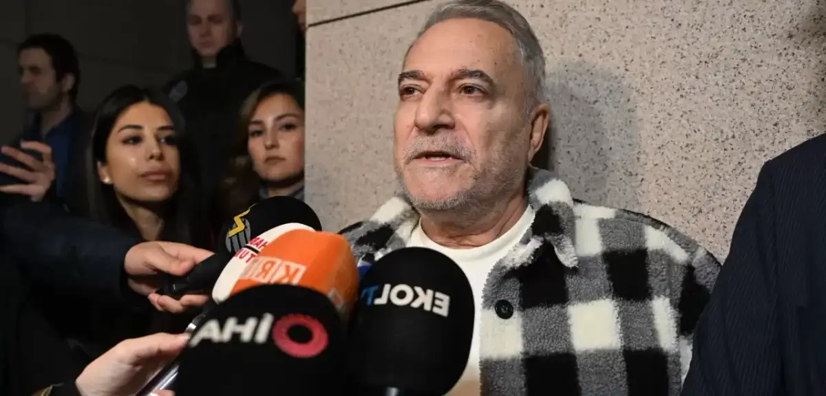Ev Hapsi Cezası Alan Erbil: "Sanal Kumarın Bir Parçası Değilim, Beni Yanlış Gösterdiler