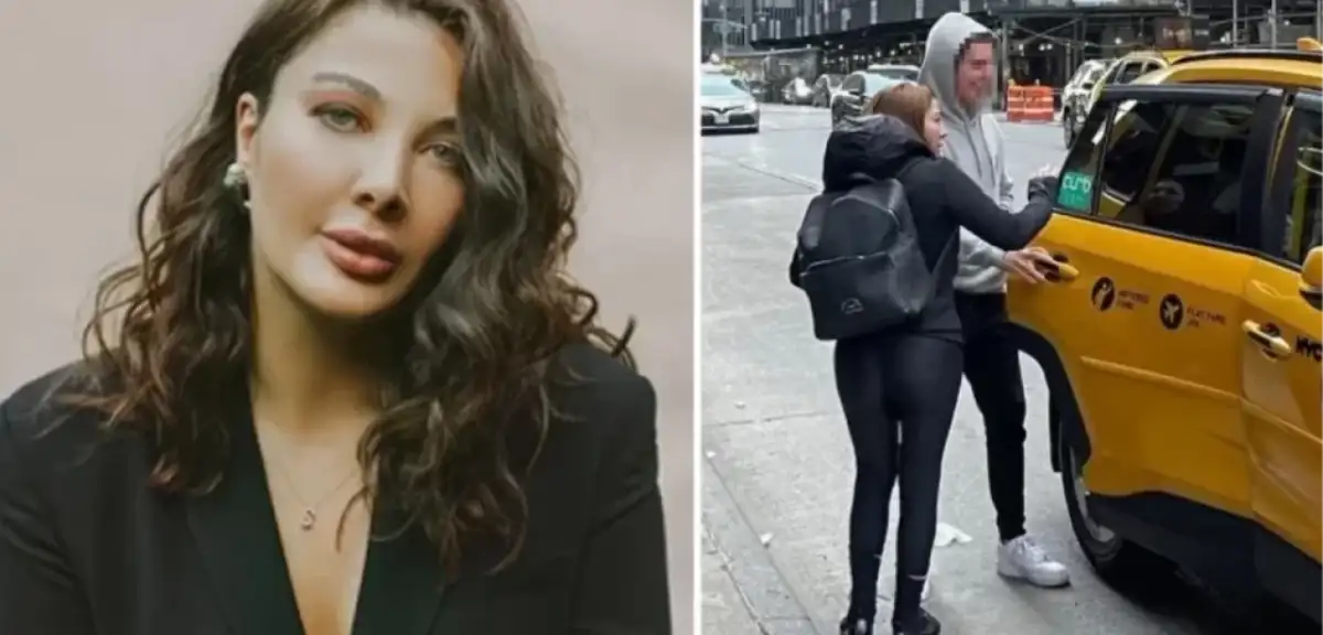 Eylem Tok ABD'de Hakim Karşısına Çıktı: Tutuklu Kalacak