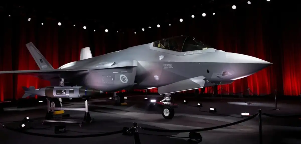 F-35 ve S-400 Konusunda Son Durum Nedir?