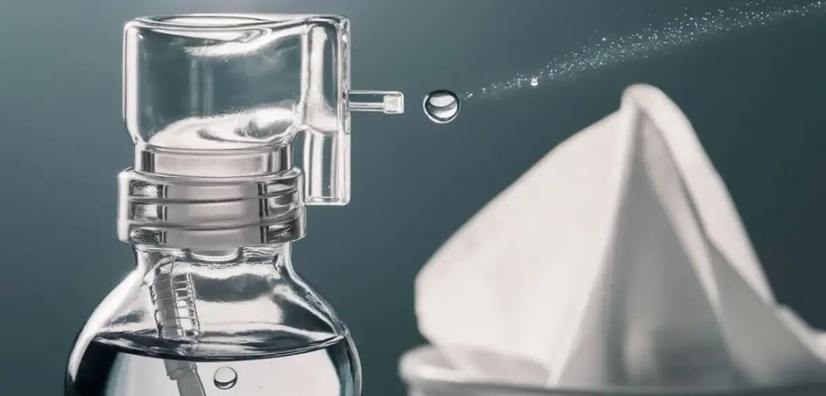 FDA, Ölümcül Alerjik Reaksiyonlar İçin Yeni Epinefrin Burun Spreyini Onayladı!