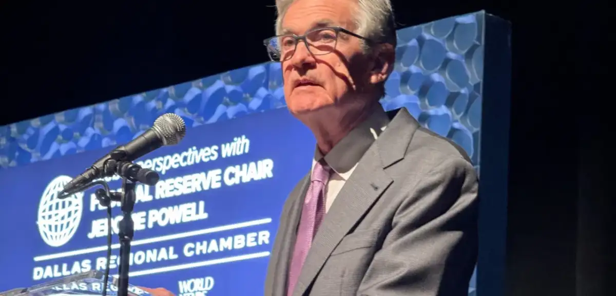 Fed Başkanı Powell'dan Faiz İndirimi Açıklaması: "Aceleye Gerek Yok"