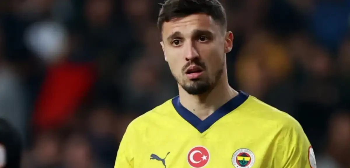 Fenerbahçe, Krunic'in Yeni Takımını Açıkladı
