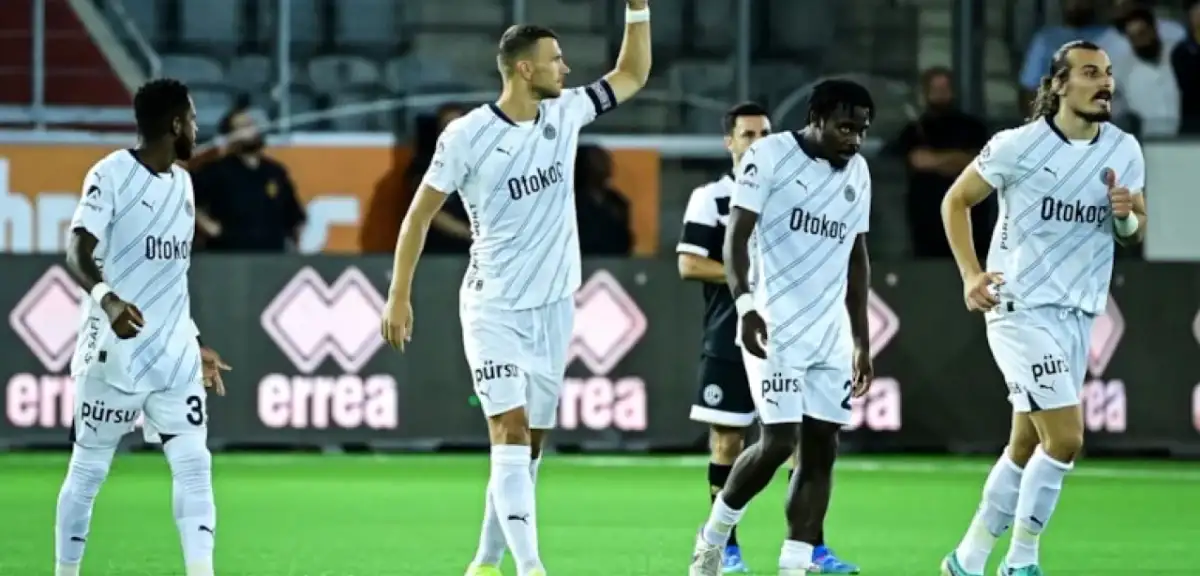 Fenerbahçe Lugano Maçı Ne Zaman? Fenerbahçe Lugano Maçı Hangi Kanalda? İşte İlk 11’ler