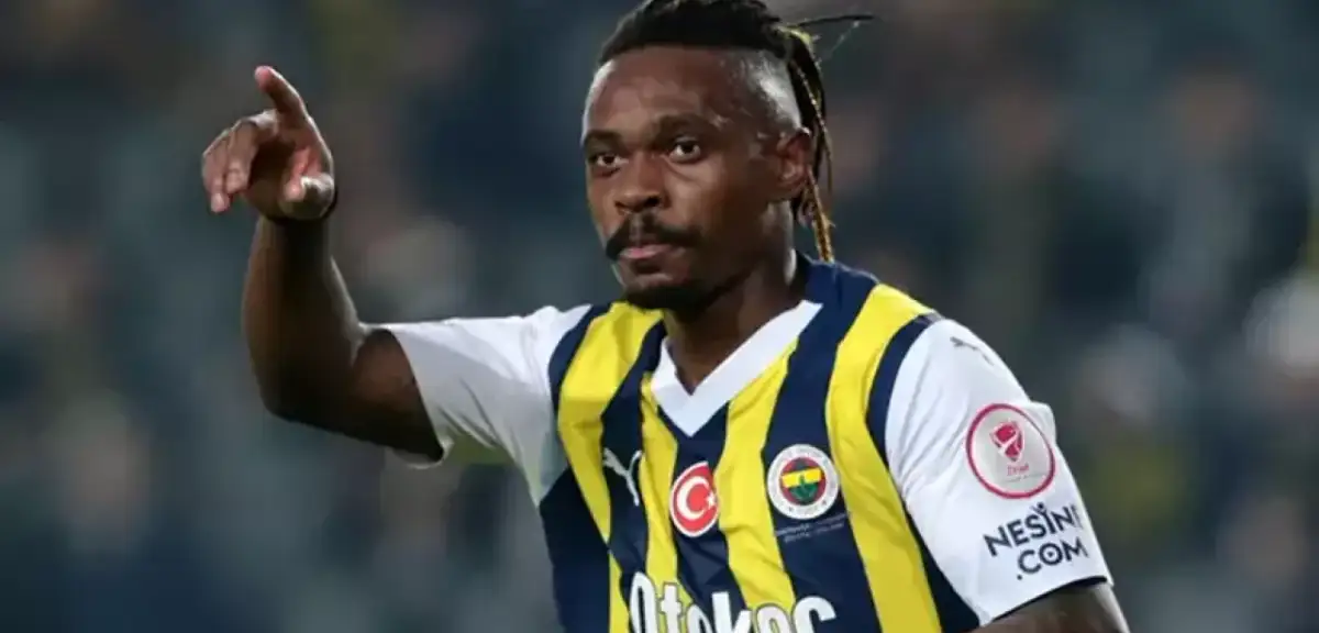 Fenerbahçe'de Lincoln Henrique Gelişmesi: Son Söz Yönetimde