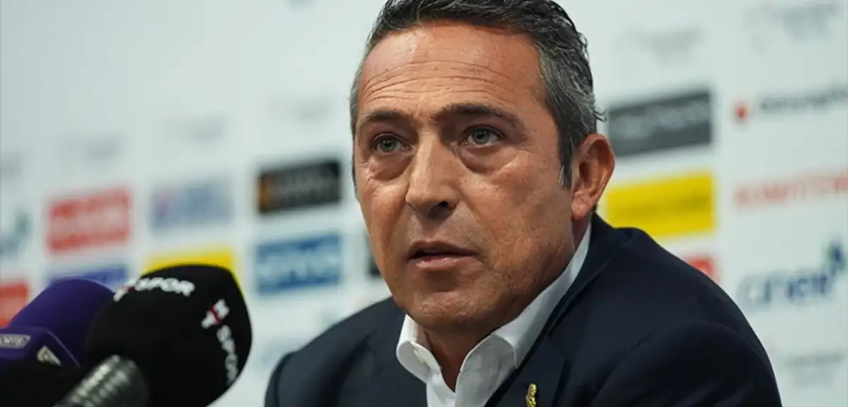 Fenerbahçe'den Yabancı Hakem Çağrısı: "Futbolda Adalet İstiyoruz"