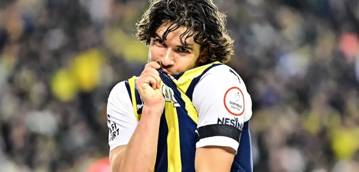 Ferdi Kadıoğlu Transferinde Son Aşama: Anlaşma Tamamlandı