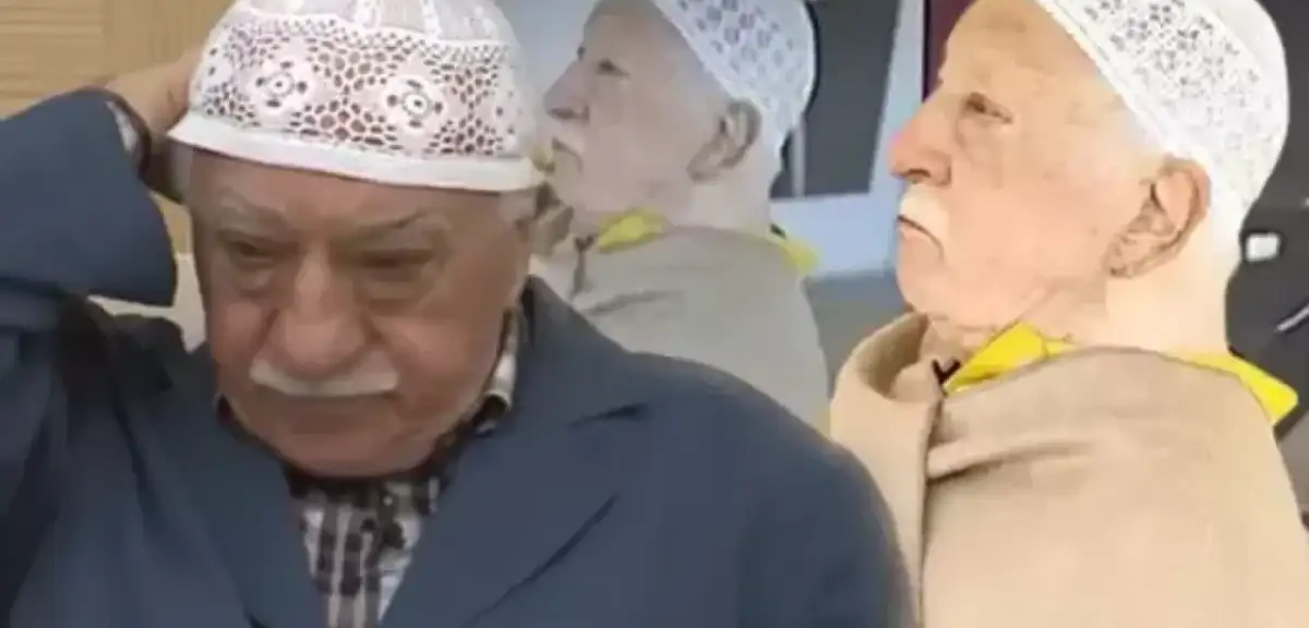 FETÖ’de Yeni Dönem: Fetullah Gülen’in Ölümünden Sonra Yeni Lider Kim Olacak?