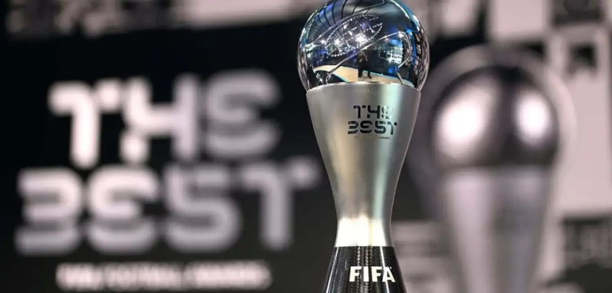 FIFA The Best Ödülleri Sahiplerini Buldu: İşte 2024'ün En İyi Golü ve En İyi Oyuncuları!