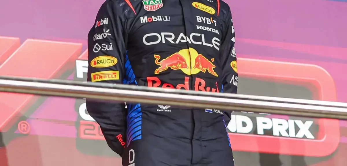 Formula 1 Takımı Red Bull Yeni Pilotunu Açıklayacak