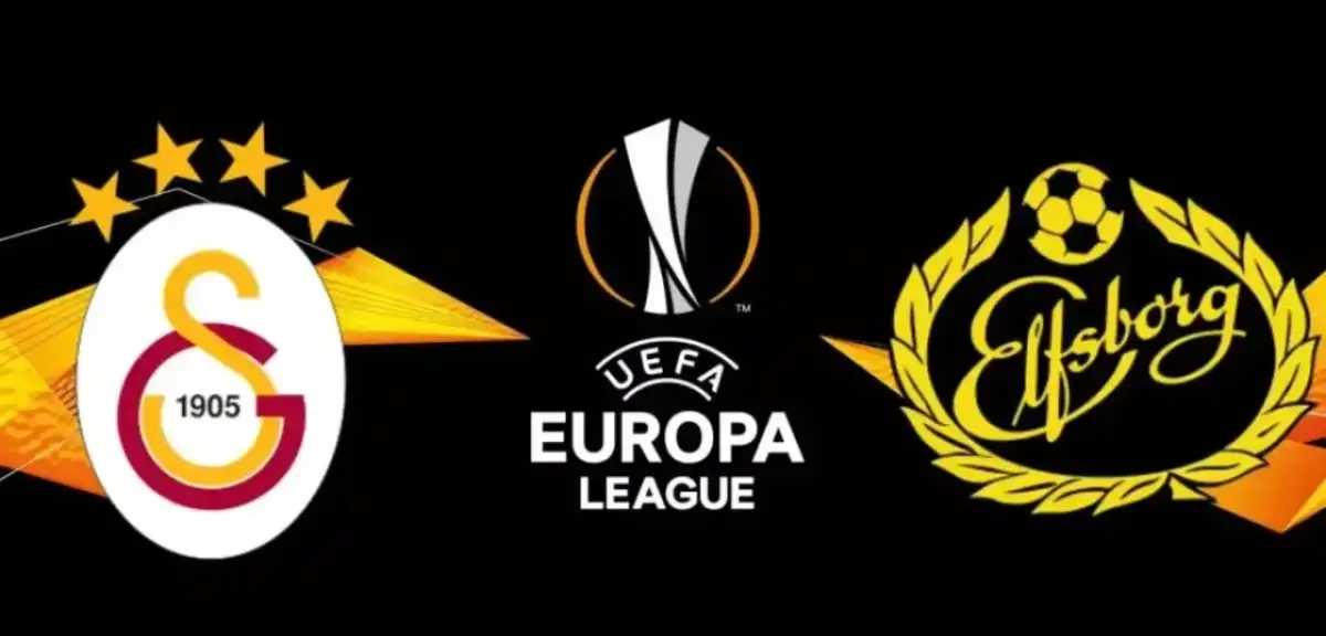 Galatasaray Elfsborg Maçı Ne Zaman? Galatasaray Elfsborg Maçı Hangi Kanalda? Galatasaray Elfsborg İlk 11’ler!