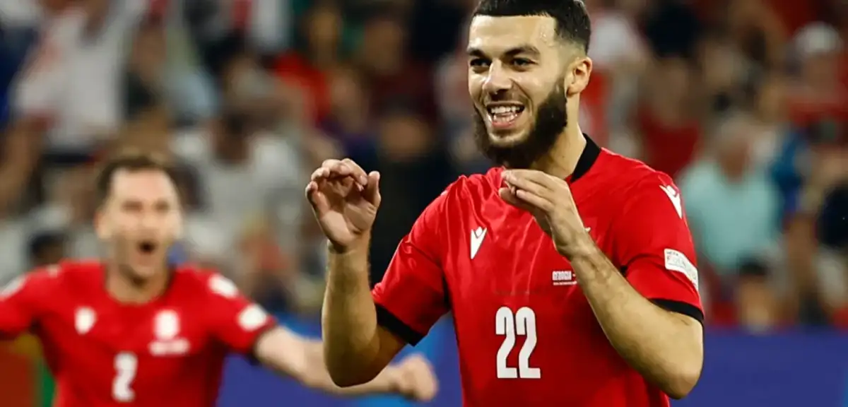 Galatasaray, Georges Mikautadze İçin Kesenin Ağzını Açtı: 20 Milyon Euro Teklif Edildi