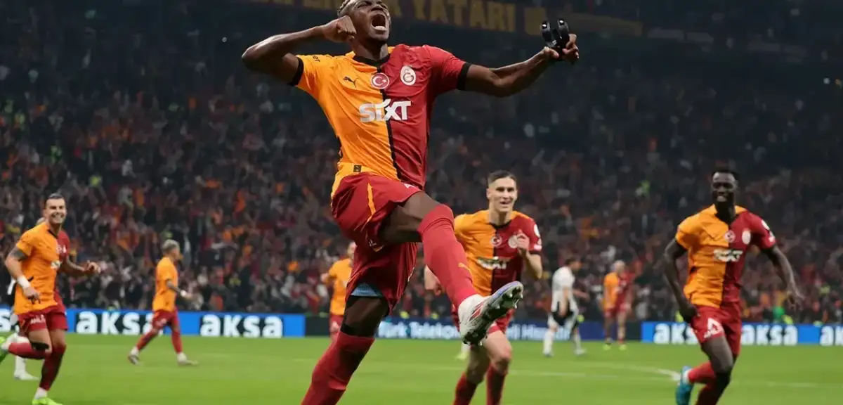 Galatasaray Tottenham Maçı Ne Zaman? Galatasaray Tottenham Maçı Hangi Kanalda? Galatasaray Tottenham İlk 11'ler!