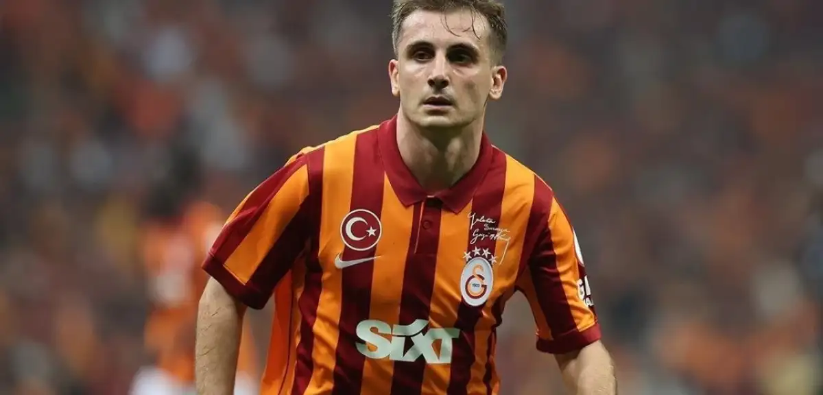 Galatasaray'a 20 Milyon Euro'luk Teklif: Kerem Aktürkoğlu Transferi Onayladı