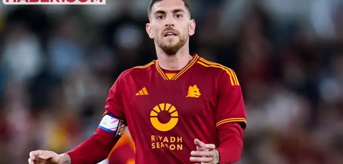 Galatasaray'a Serie A'dan Bir Yıldız Daha! Pellegrini Transferi için Düğmeye Basıldı