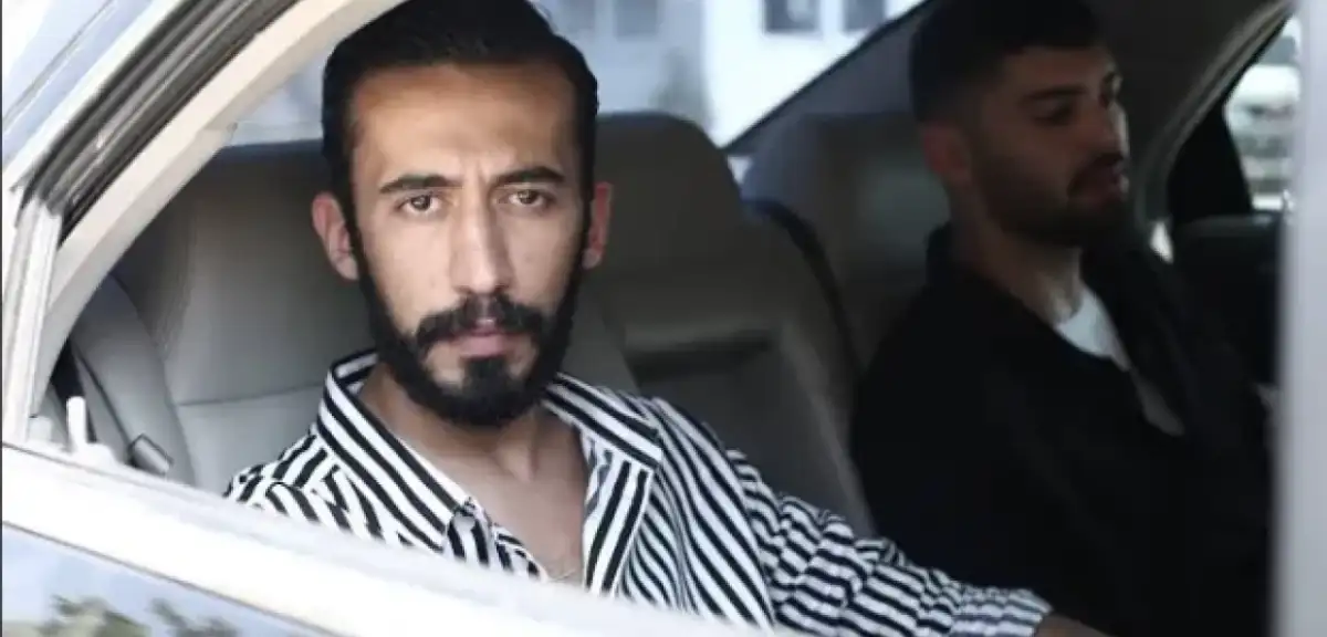 Gazapizm Sevgilisiyle İlk Kez Görüntülendi! Anıl Murat Acar Kimdir, Kız Arkadaşı Kim?