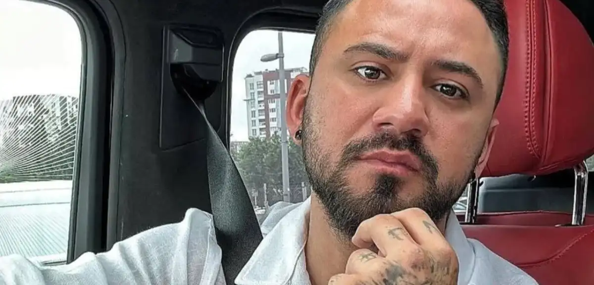 Gökhan Çıra, Çocuklu Paylaşımı Nedeniyle İfade Verecek