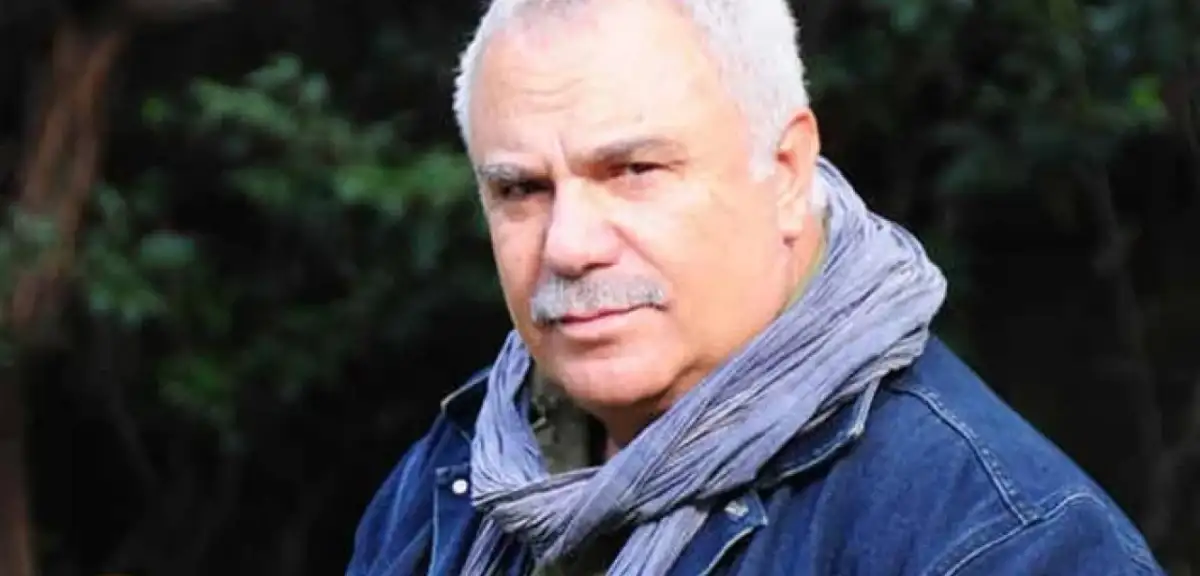 Güzel Aşklar Diyarı Hakim Bey Öldü Mü? Halil Ergün Diziden Neden Ayrıldı?