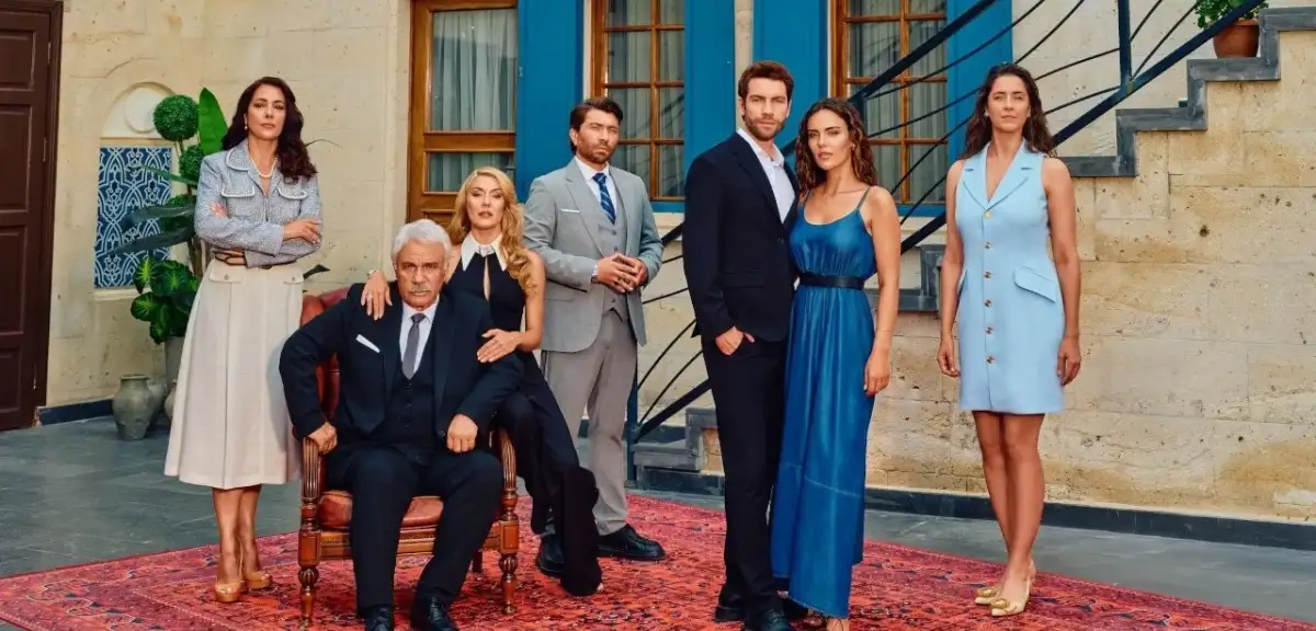 Güzel Aşklar Diyarı Ne Zaman Final Yapacak? Kaç Bölüm Yayınlanacak? Güzel Aşklar Diyarı Oyuncu Kadrosu