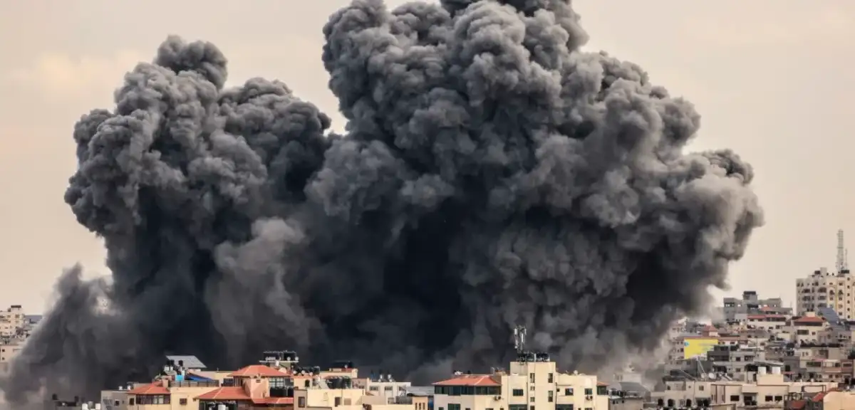 Hamas'tan Gazze'de Ateşkes Üzerine Yeni Açıklama