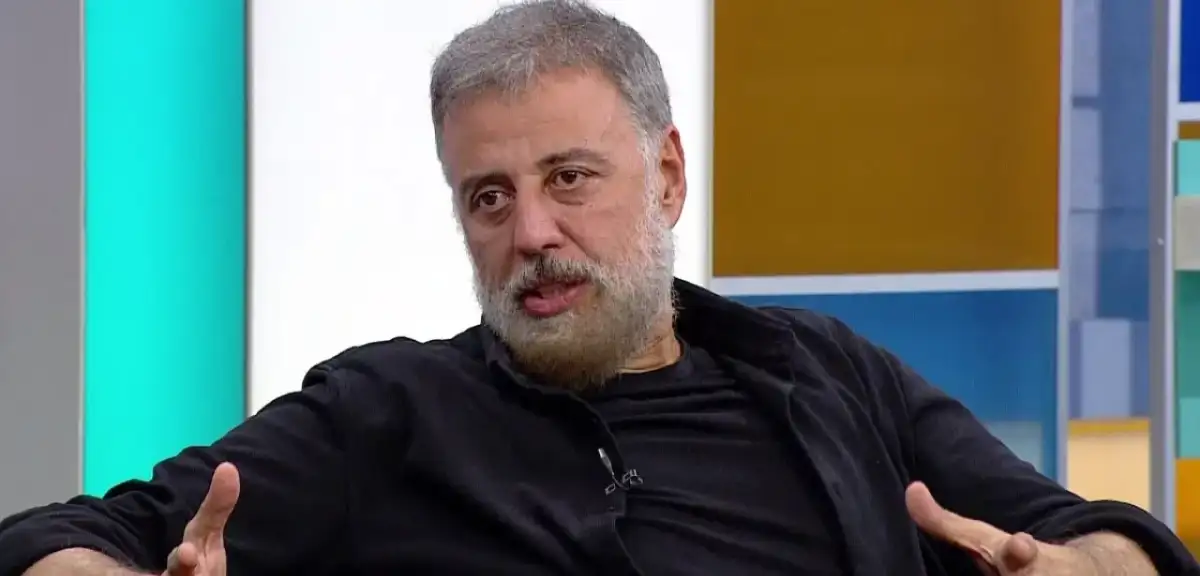 Hamdi Alkan'dan Tepki Çeken Açıklama: Yedi Kişi Ortak Evlensin