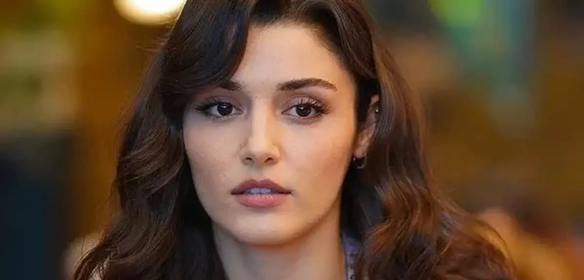 Hande Erçel’den kaybettiği annesine duygusal paylaşım