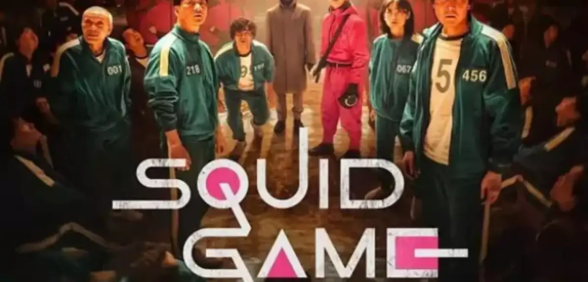 Hayranlarına Müjde: Squid Game 2. Sezonu Yarın Yayınlanacak
