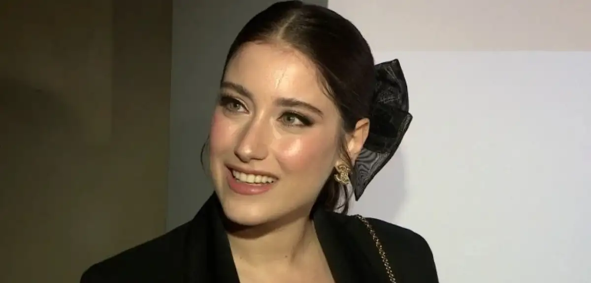 Hazal Kaya'nın Başı Tacizcisiyle Dertte! İstanbul Sözleşmesi'ni Hatırlattı