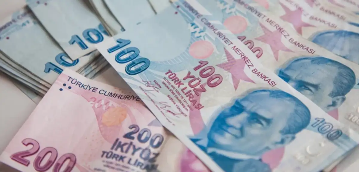 Hazine 1,5 Milyar Liralık Kira Sertifikası İhraç Etti