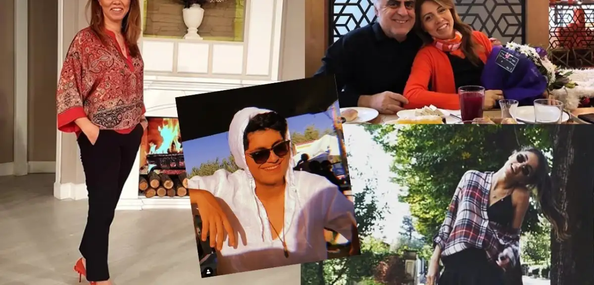 Hülya Kuran Kimdir? Esra Erol'da Programının Başarılı Avukatı Hülya Kuran'ın Yaşamı ve Kariyeri