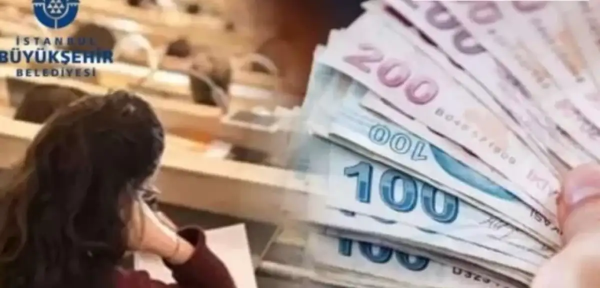 İBB Burs Başvurusu Ne Zaman, Şartları Neler? İBB Burs Ne Kadar?