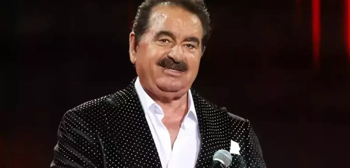 İbrahim Tatlıses 21 Kilo Verdi! Zayıflama Sırrını Açıkladı