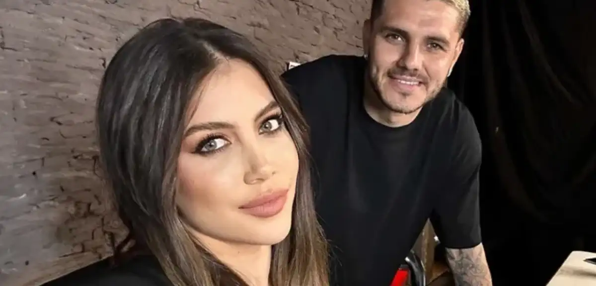Icardi'den Wanda Nara'ya Velayet Davası: 2 Kızını Almak İstiyor