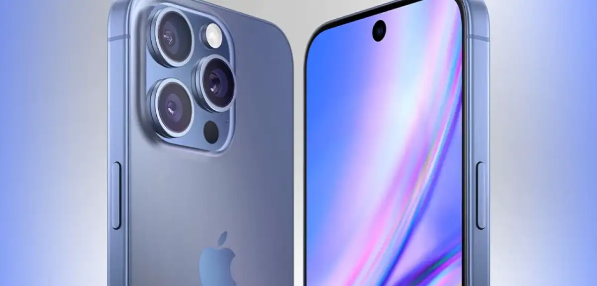 iPhone 17 İddialı Bir Tasarımla Geliyor: İşte Detaylar