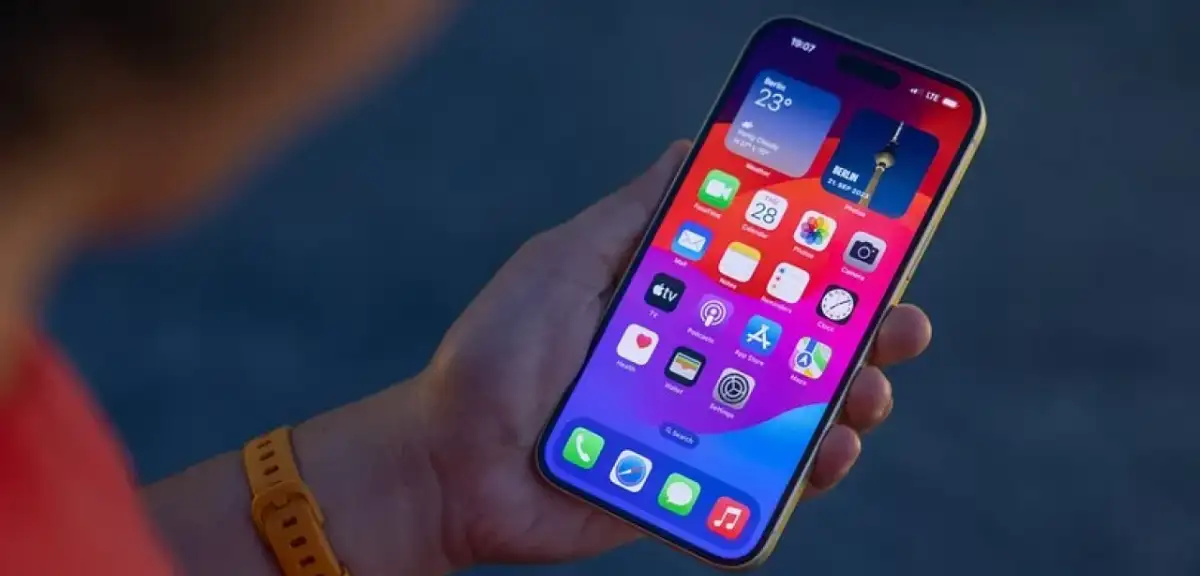 iPhone ve iPad kullanıcıları dikkat: Güvenliğiniz için bu güncellemeleri hemen yükleyin!