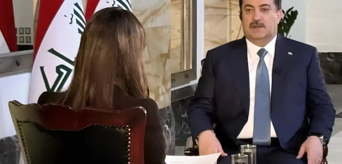 Irak-Türkiye petrol boru hattı faaliyetleri neden durdu? Başbakan Sudani açıkladı