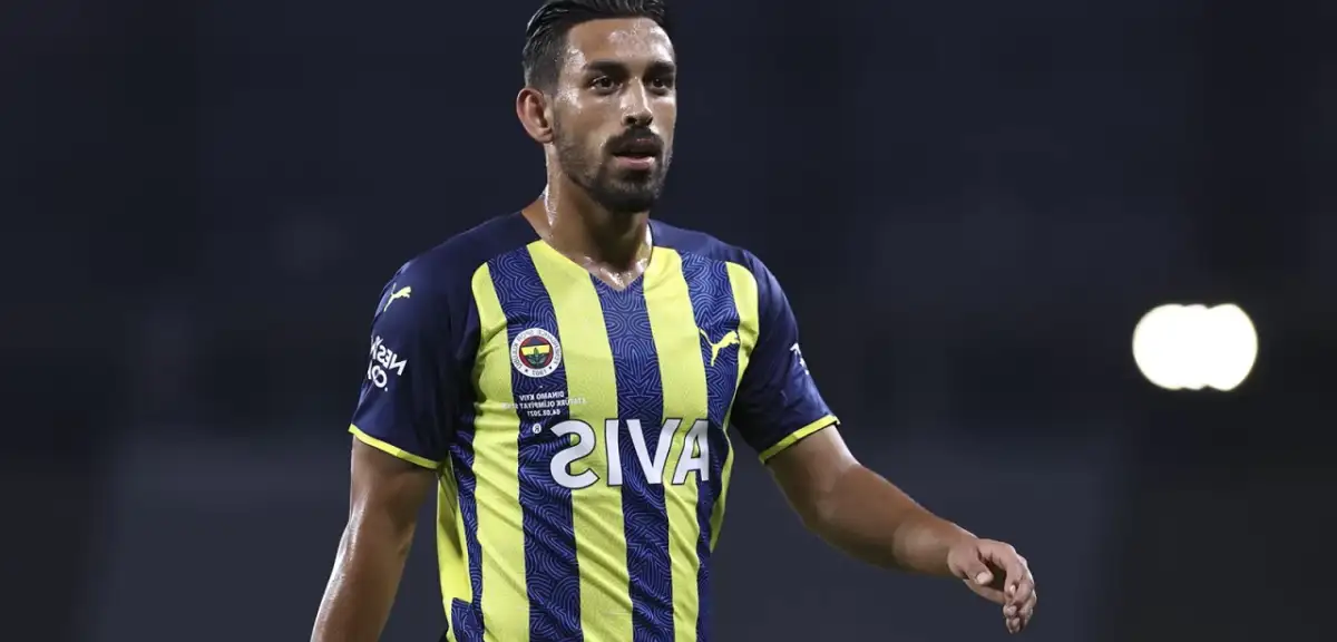 İrfan Can Kahveci Fenerbahçe Defterini Kapatıyor mu? Sürpriz Anlaşma ve Ayrılık İddiaları!