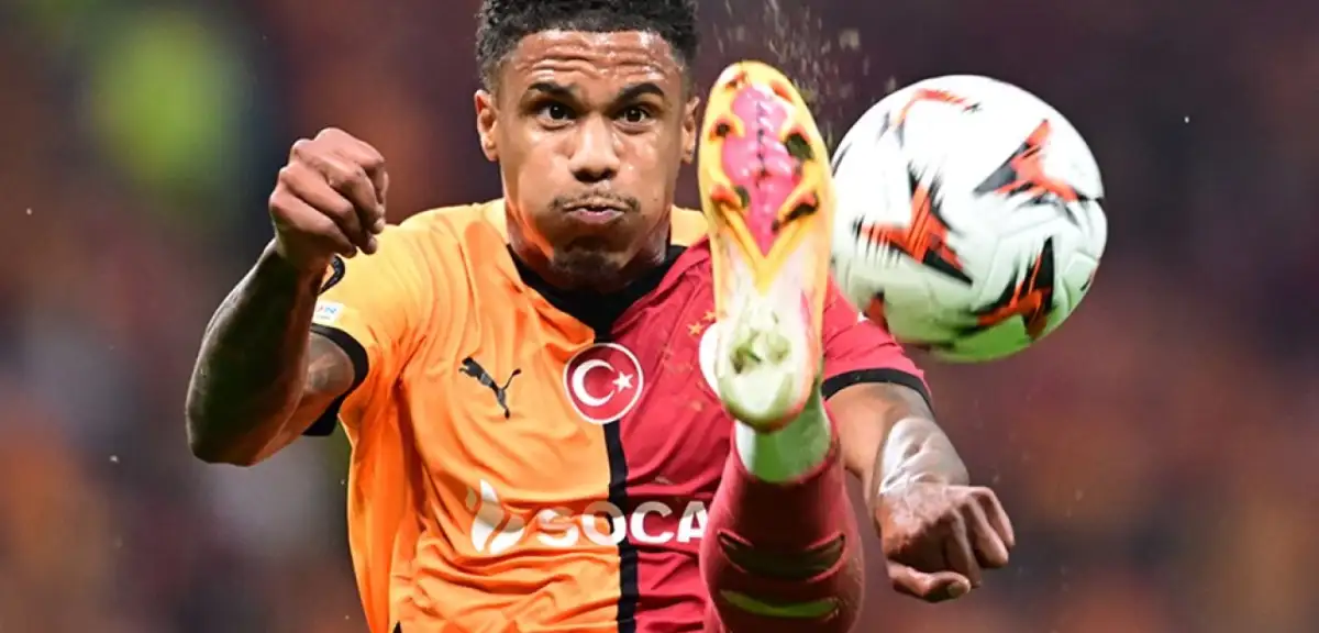 Ismail Jakobs Sakatlık Geçirmişti: Resmi Açıklama Geldi