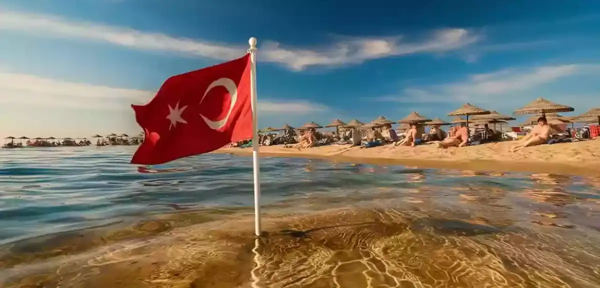 İstanbul’a Yakın Haftasonu Kaçamak Yapabileceğiniz Mavi Bayraklı Plajlar! Mutlaka Göz Atın