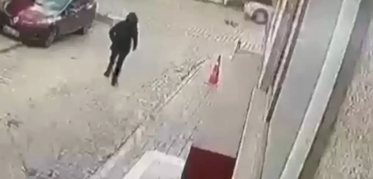 İstanbul’da Aile Katliamı: Bahtiyar Aladağ’ın Son Görüntüleri Ortaya Çıktı