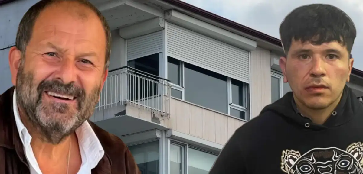 İstanbul'da milyonluk soygunun detayları şoke etti! Şilili Escobar, İsviçreli Kekork'u soydu