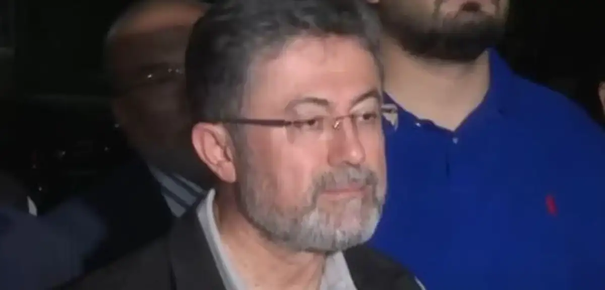 İzmir Yangınının Nedeni Belli Oldu! Piknik Ateşi Yakmışlar