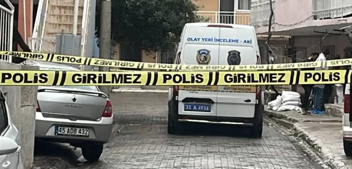 İzmir’de 4 Türkmen'i öldürüp derin dondurucuda saklamıştı! Cezası belli oldu