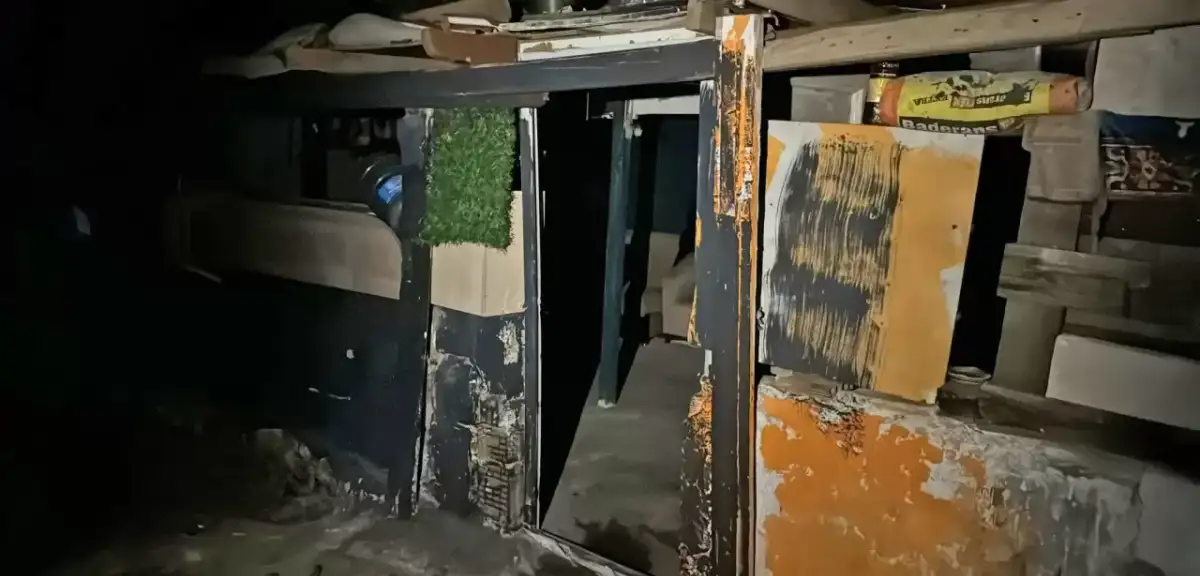 İzmir’de Korkunç Yangın! Elektrik Sobası Devrildi, 5 Kardeş Hayatını Kaybetti
