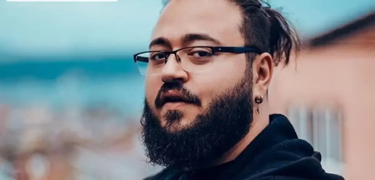 Jahrein (Ahmet Sonuç) Tutuklandı! Kız Çocuklarına Yönelik Ahlaksız İfadeler Kullanmıştı