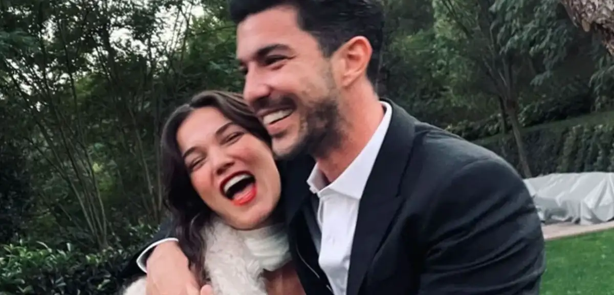 Kaan Yıldırım’dan Hamile Eşi Pınar Deniz’e Romantik Doğum Günü Kutlaması