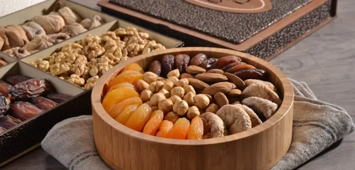 Kalbe İyi Gelen Kuruyemişler ve Sağlıklı Besinler: Kalp Dostu Bir Yaşam İçin Rehber